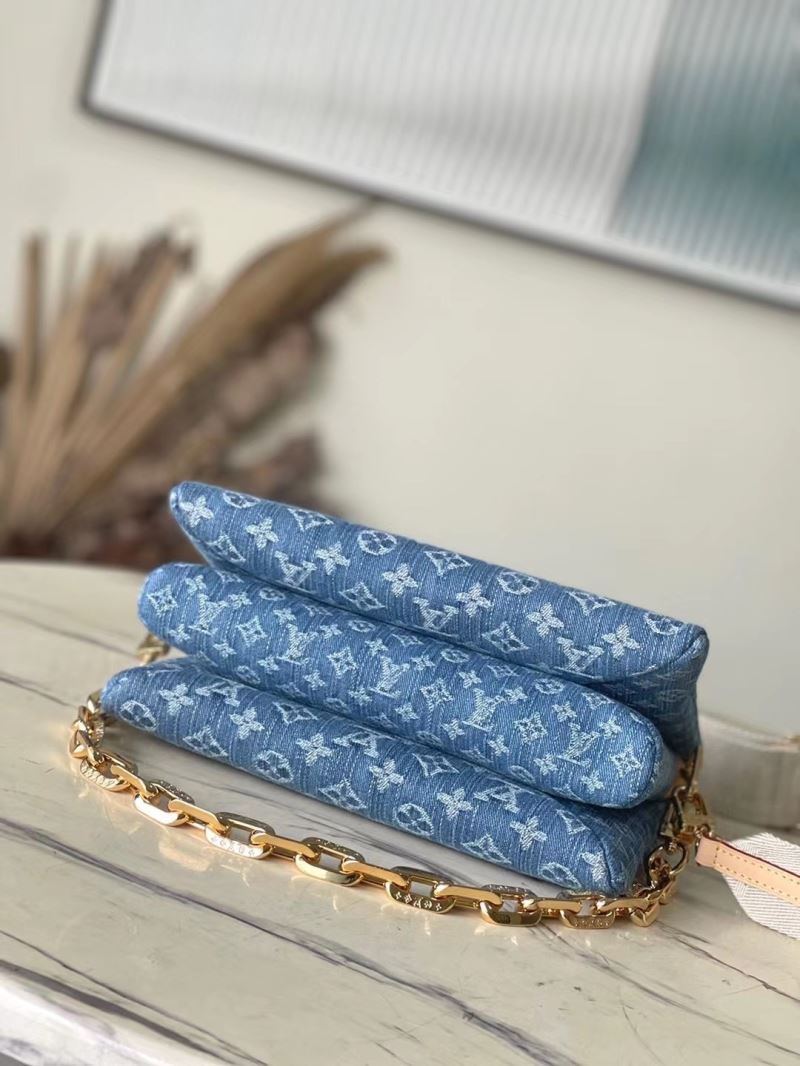 Louis Vuitton Satchel Bags